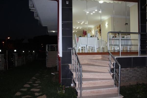 Tramonto Hotel - Adults Only
